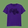 Softstyle™ youth ringspun t-shirt Thumbnail