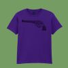 Softstyle™ youth ringspun t-shirt Thumbnail