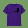 Softstyle™ youth ringspun t-shirt Thumbnail