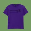 Softstyle™ youth ringspun t-shirt Thumbnail
