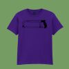Softstyle™ youth ringspun t-shirt Thumbnail
