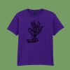Softstyle™ youth ringspun t-shirt Thumbnail