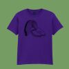 Softstyle™ youth ringspun t-shirt Thumbnail