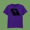 Softstyle™ youth ringspun t-shirt Thumbnail