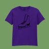 Softstyle™ youth ringspun t-shirt Thumbnail