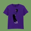 Softstyle™ youth ringspun t-shirt Thumbnail