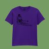 Softstyle™ youth ringspun t-shirt Thumbnail