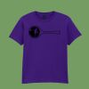 Softstyle™ youth ringspun t-shirt Thumbnail