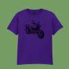 Softstyle™ youth ringspun t-shirt Thumbnail