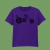Softstyle™ youth ringspun t-shirt Thumbnail