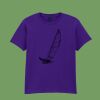 Softstyle™ youth ringspun t-shirt Thumbnail