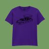 Softstyle™ youth ringspun t-shirt Thumbnail