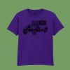 Softstyle™ youth ringspun t-shirt Thumbnail