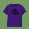 Softstyle™ youth ringspun t-shirt Thumbnail