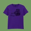 Softstyle™ youth ringspun t-shirt Thumbnail