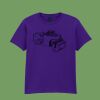 Softstyle™ youth ringspun t-shirt Thumbnail