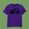 Softstyle™ youth ringspun t-shirt Thumbnail