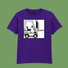 Softstyle™ youth ringspun t-shirt Thumbnail