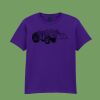 Softstyle™ youth ringspun t-shirt Thumbnail