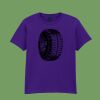 Softstyle™ youth ringspun t-shirt Thumbnail