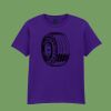 Softstyle™ youth ringspun t-shirt Thumbnail