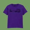 Softstyle™ youth ringspun t-shirt Thumbnail