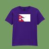 Softstyle™ youth ringspun t-shirt Thumbnail
