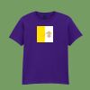Softstyle™ youth ringspun t-shirt Thumbnail