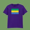 Softstyle™ youth ringspun t-shirt Thumbnail