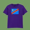 Softstyle™ youth ringspun t-shirt Thumbnail