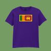 Softstyle™ youth ringspun t-shirt Thumbnail