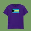 Softstyle™ youth ringspun t-shirt Thumbnail