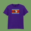 Softstyle™ youth ringspun t-shirt Thumbnail