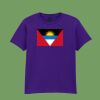 Softstyle™ youth ringspun t-shirt Thumbnail