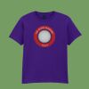 Softstyle™ youth ringspun t-shirt Thumbnail