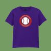 Softstyle™ youth ringspun t-shirt Thumbnail