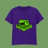 Softstyle™ youth ringspun t-shirt Thumbnail