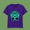 Softstyle™ youth ringspun t-shirt Thumbnail