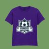 Softstyle™ youth ringspun t-shirt Thumbnail