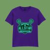 Softstyle™ youth ringspun t-shirt Thumbnail