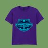 Softstyle™ youth ringspun t-shirt Thumbnail