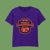 Softstyle™ youth ringspun t-shirt Thumbnail