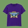 Softstyle™ youth ringspun t-shirt Thumbnail
