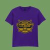 Softstyle™ youth ringspun t-shirt Thumbnail