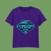 Softstyle™ youth ringspun t-shirt Thumbnail