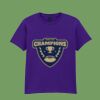 Softstyle™ youth ringspun t-shirt Thumbnail