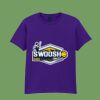 Softstyle™ youth ringspun t-shirt Thumbnail