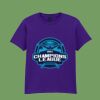 Softstyle™ youth ringspun t-shirt Thumbnail