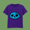 Softstyle™ youth ringspun t-shirt Thumbnail