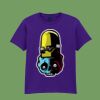 Softstyle™ youth ringspun t-shirt Thumbnail